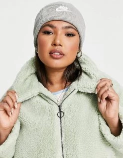 Wednesday's Girl Curve Teddy Coat In Pastel For Women Mint -Wednesday's Girl Sales 2022 unnamed file 1158