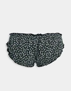 Wednesday's Girl 7 Pack Briefs In Floral Days Of The Week Print For Women Multi -Wednesday's Girl Sales 2022 unnamed file 1597