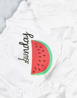 Wednesday's Girl 7 Pack Briefs In Fruity Days Of The Week Print For Women Multi -Wednesday's Girl Sales 2022 unnamed file 1601