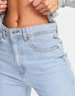 Wednesday's Girl High Waist Slim Fit Jeans In Light Wash For Women Light Wash Denim 10 Wednesday's Girl High Waist Slim Fit Jeans In Light Wash For Women Light Wash Denim -Wednesday's Girl Sales 2022 unnamed file 778